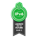 WORLD IPV6 LAUNCH is 6 June 2012 â The Future is Forever